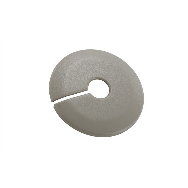 GM Genuine Parts Gray Sunshade Retainer Bolt Cover