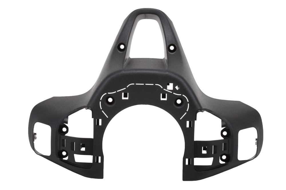 GM Genuine Parts Steering Wheel Shroud