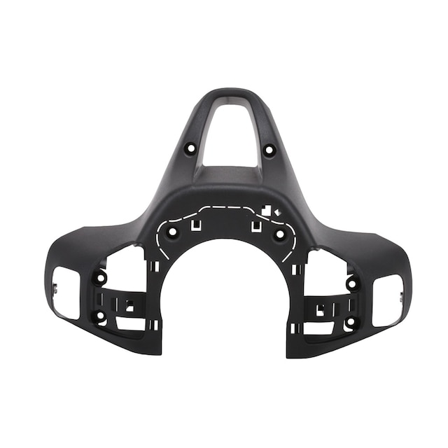 GM Genuine Parts Steering Wheel Shroud