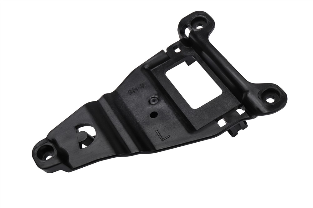 GM Genuine Parts Driver Side Radio Bracket