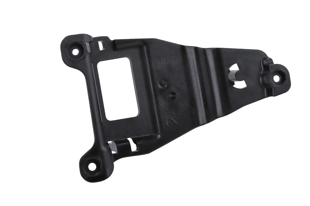 GM Genuine Parts Passenger Side Radio Bracket