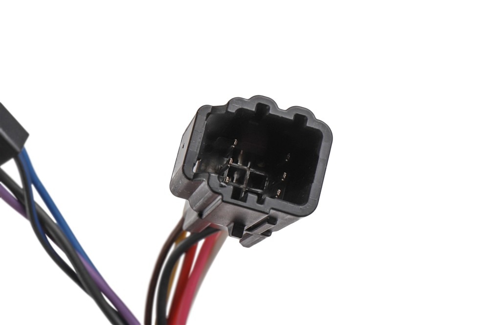 GM Genuine Parts Heated Steering Wheel Module