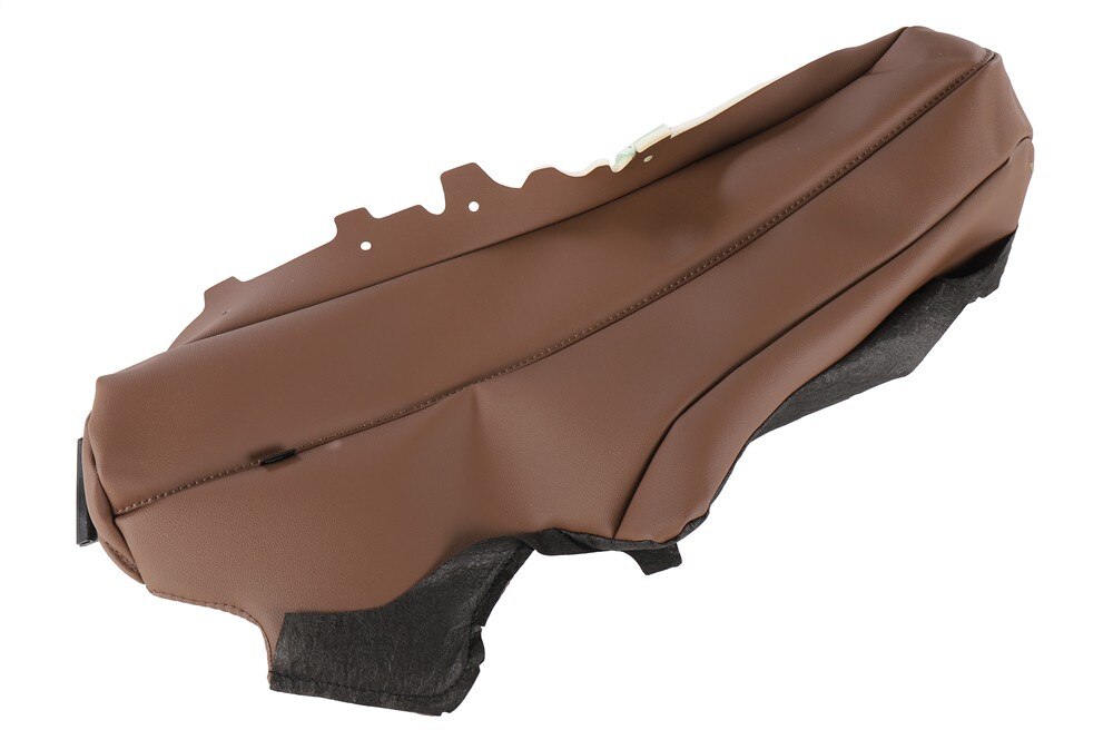 GM Genuine Parts Umber Driver Side Seat Back Cover