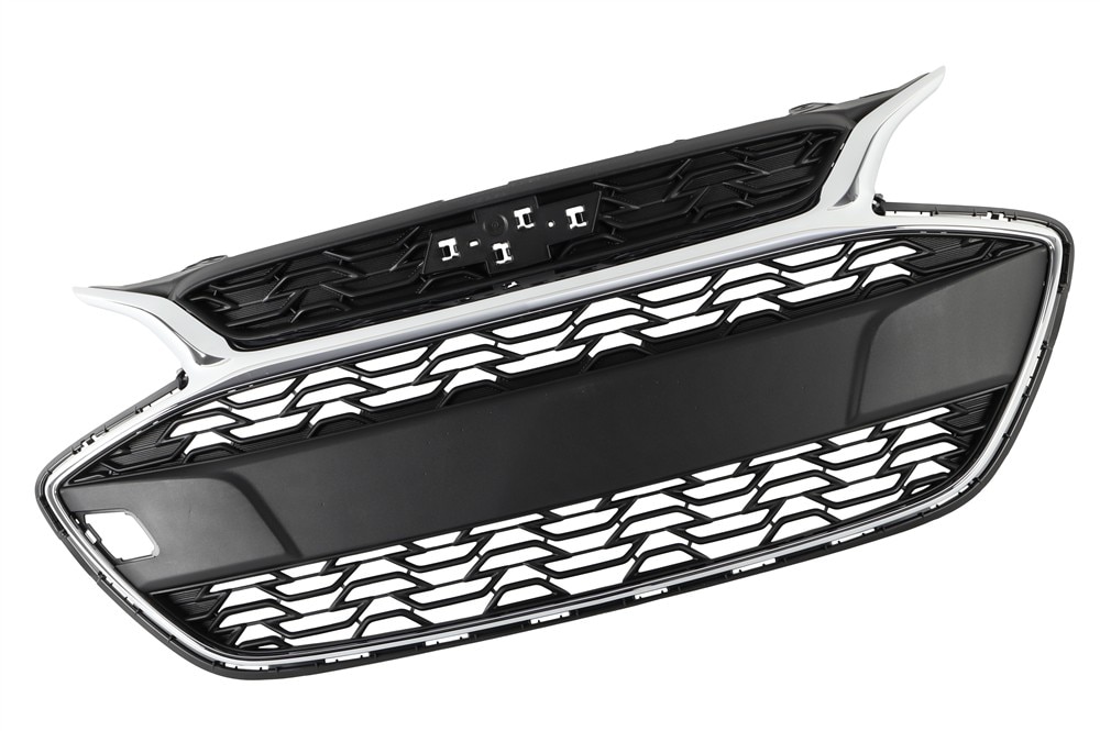 GM Genuine Parts Front Grille