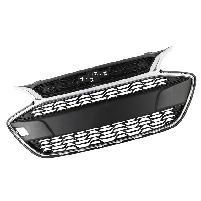 GM Genuine Parts Front Grille