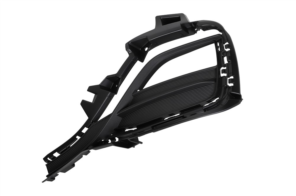 GM Genuine Parts Passenger Side Fog Light Bezel