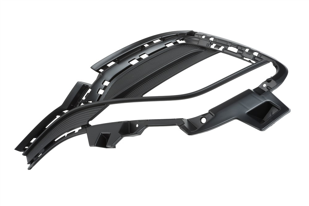 GM Genuine Parts Driver Side Fog Light Bezel
