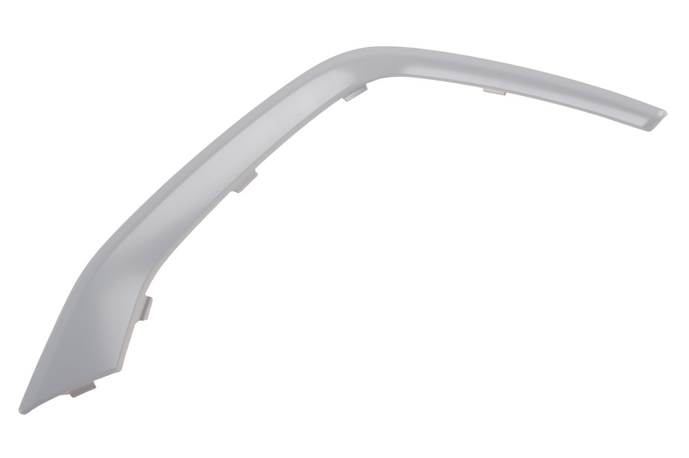 GM Genuine Parts Primed Front Passenger Side Fog Lamp Bezel Insert