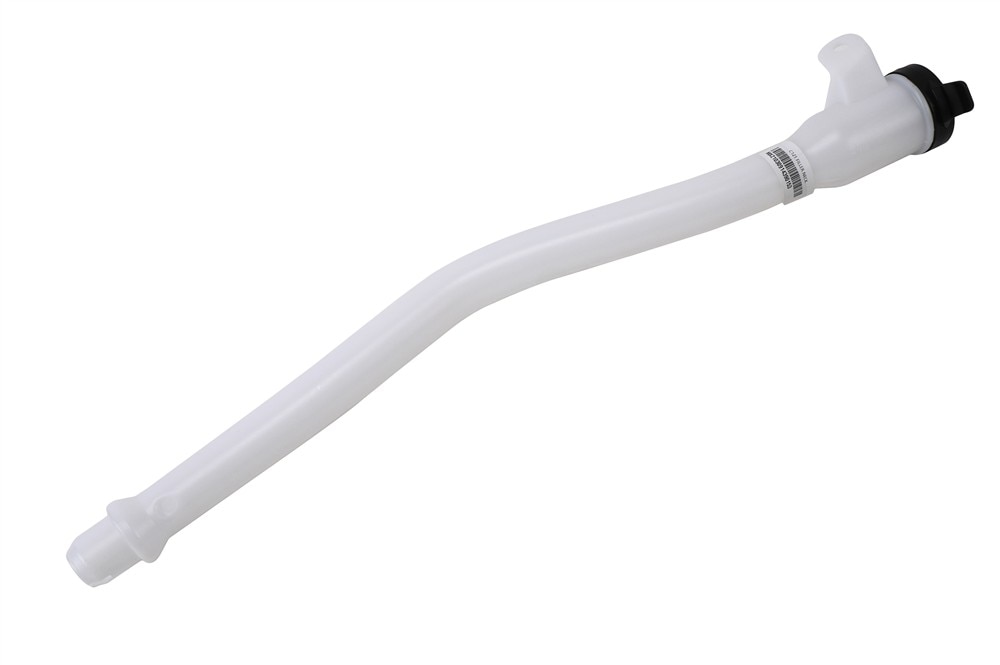 GM Genuine Parts Windshield Washer Solvent Container Filler Tube