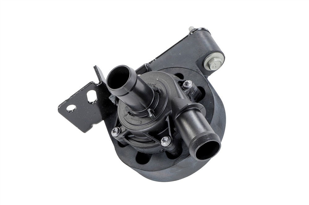 GM Genuine Parts Heater Coolant Pump