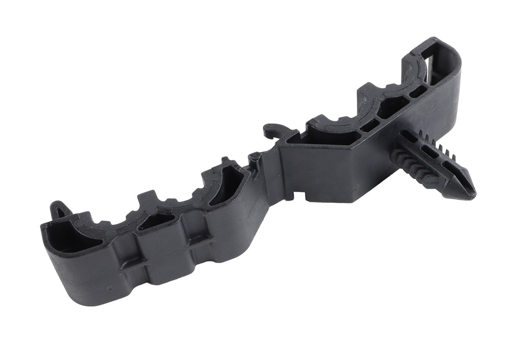 GM Genuine Parts Engine Cooling Fan Bracket