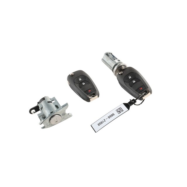 GM Genuine Parts Lock Cylinder