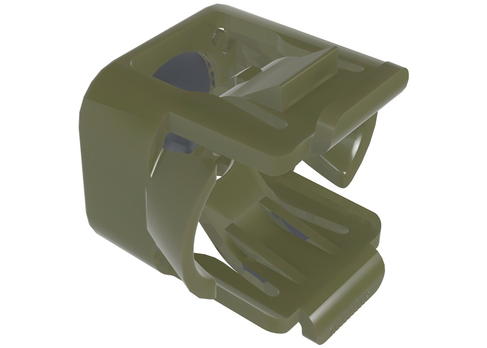 GM Genuine Parts Brake Pedal Push Rod Retainer
