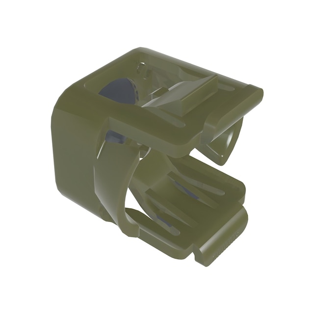 GM Genuine Parts Brake Pedal Push Rod Retainer