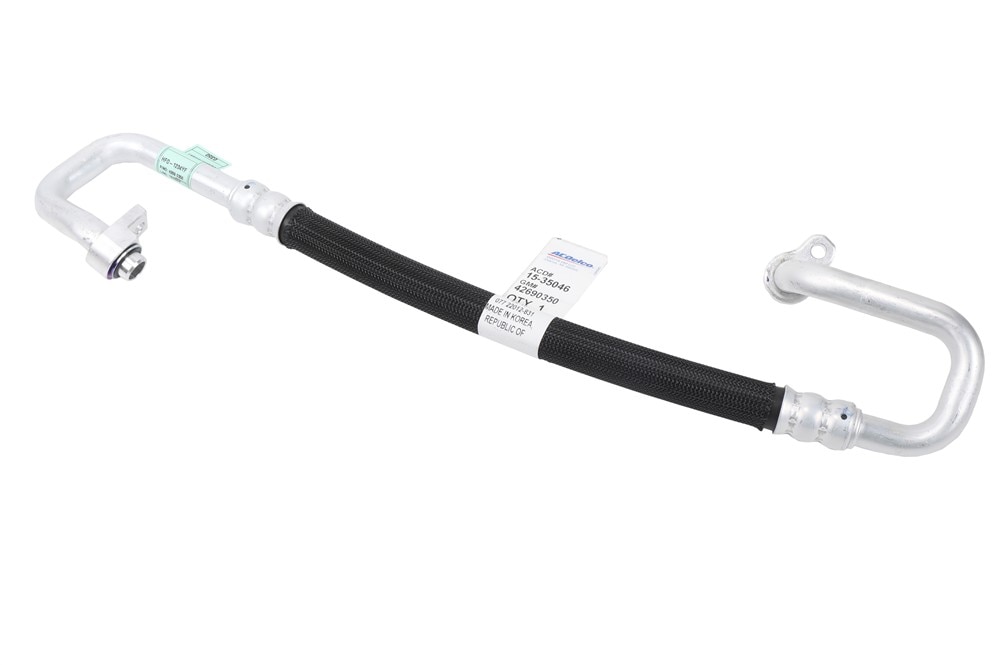 GM Genuine Parts Air Conditioning Compressor Hose Assembly