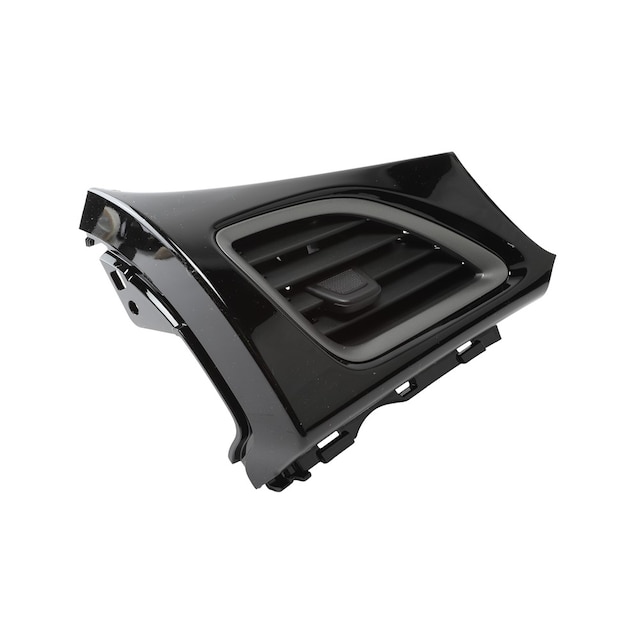 GM Genuine Parts Piano Black Driver Side Instrument Panel Trim Plate Applique