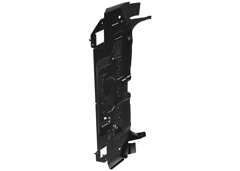 GM Genuine Parts Rear End Panel