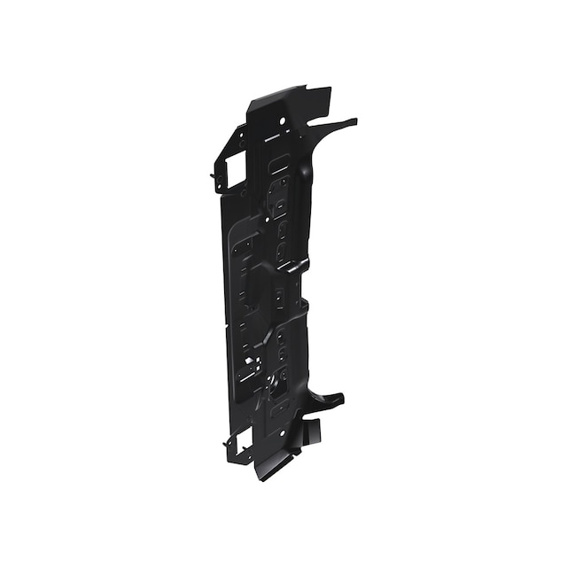 GM Genuine Parts Rear End Panel