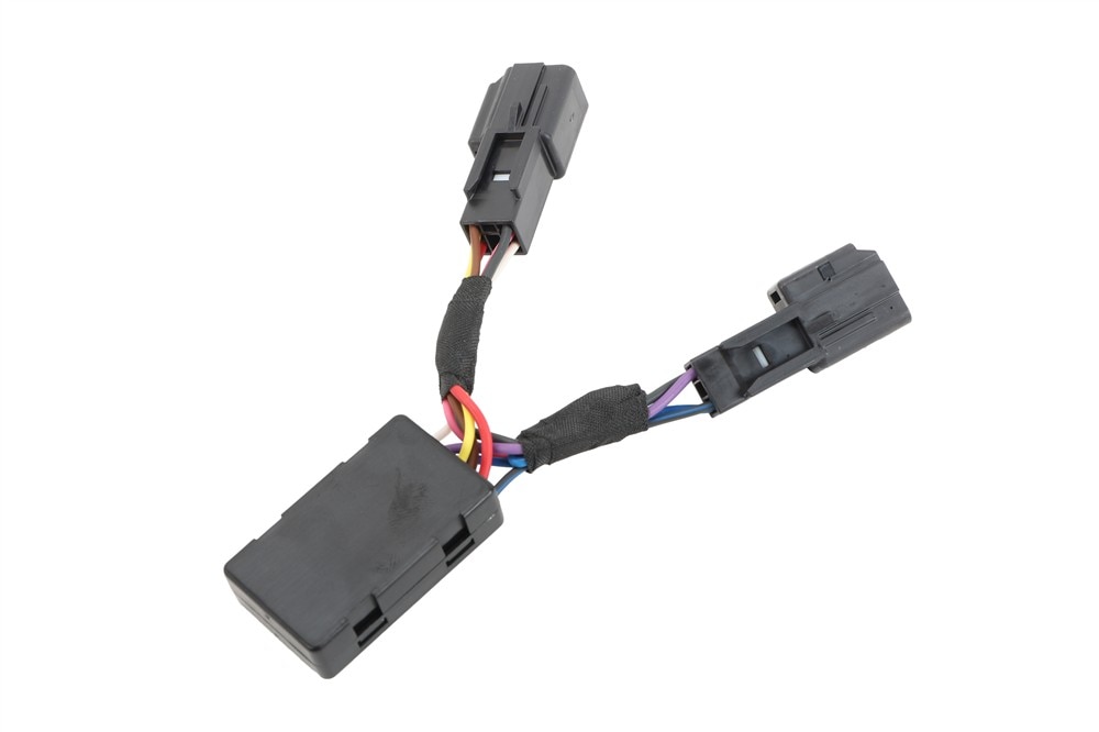 GM Genuine Parts Heated Steering Wheel Module
