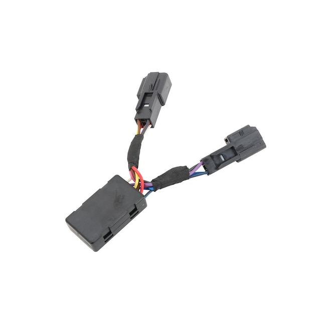 GM Genuine Parts Heated Steering Wheel Module