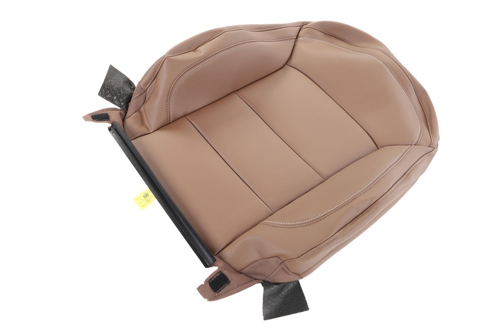 GM Genuine Parts Umber Passenger Side Seat Cover