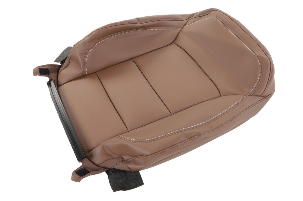 GM Genuine Parts Umber Driver Side Seat Cover