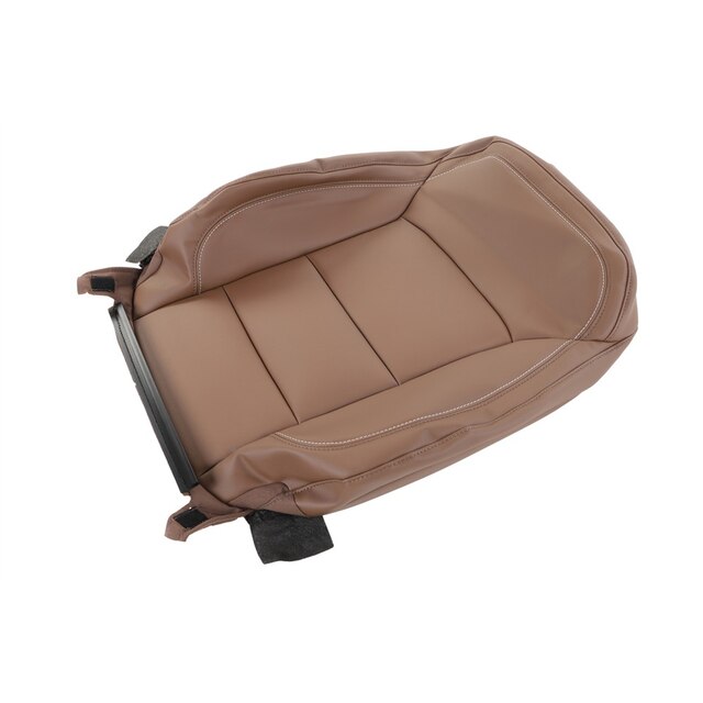 GM Genuine Parts Umber Driver Side Seat Cover