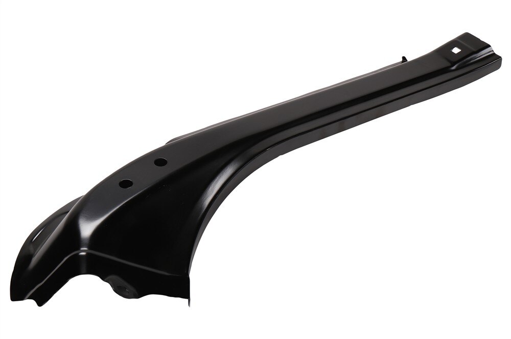 GM Genuine Parts Driver Side Body Side Outer Rear Panel Drain Gutter