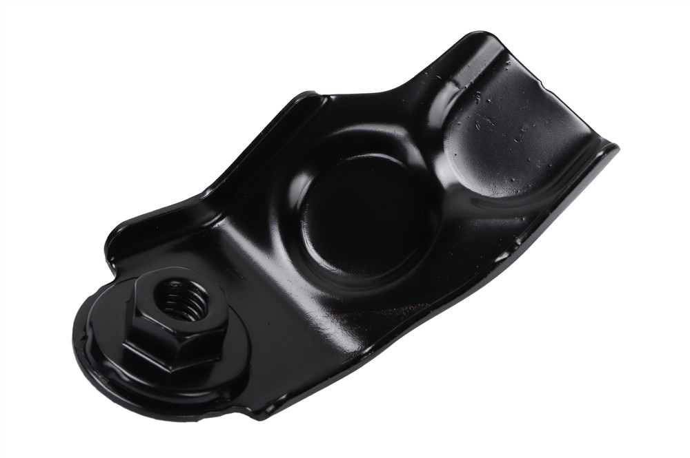 GM Genuine Parts Body Side Front Passenger Side Fender Upper Rear Bracket
