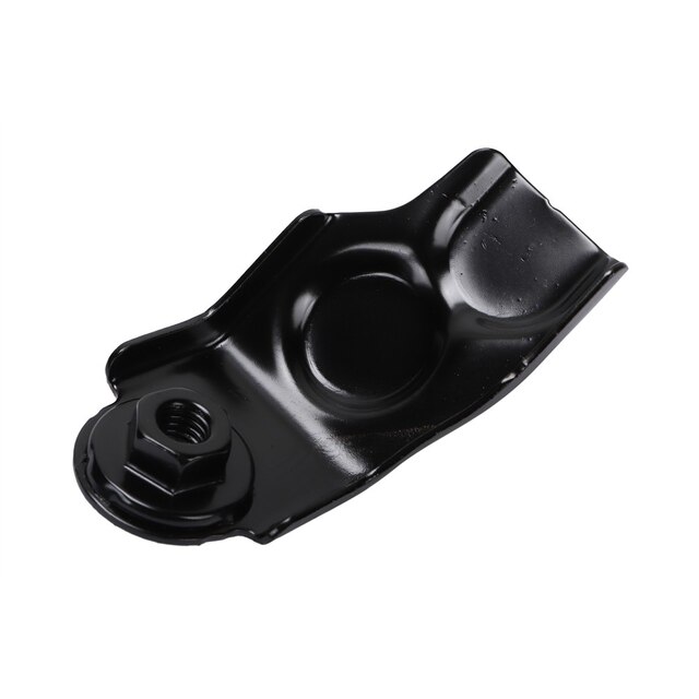 GM Genuine Parts Body Side Front Passenger Side Fender Upper Rear Bracket
