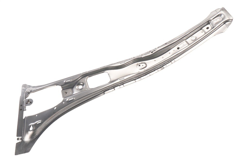 GM Genuine Parts Driver Side Center Pillar Inner Panel