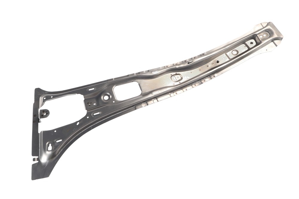 GM Genuine Parts Passenger Side Center Pillar Inner Panel