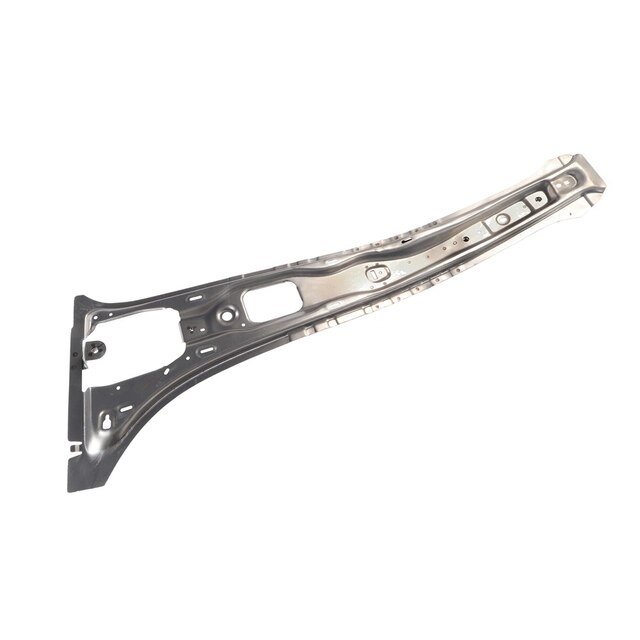 GM Genuine Parts Passenger Side Center Pillar Inner Panel