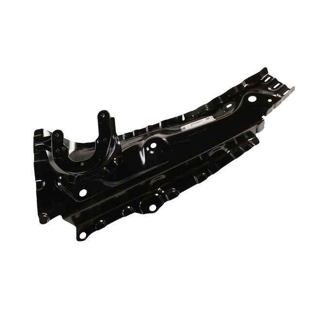 GM Genuine Parts Driver Side Front Compartment Upper Side Rail
