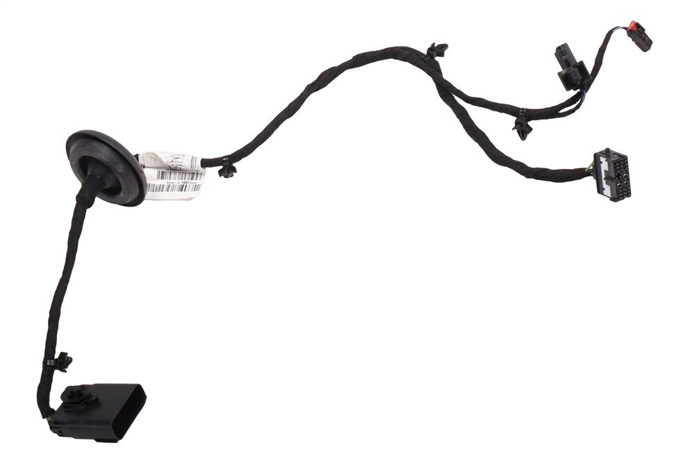 GM Genuine Parts Body Wiring Harness