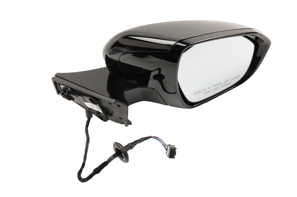 GM Genuine Parts Driver Side Door Mirror