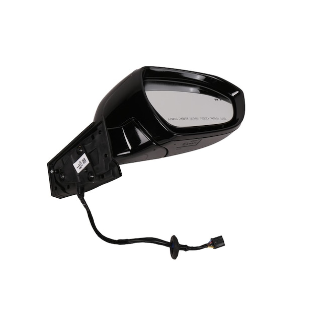 GM Genuine Parts Driver Side Door Mirror