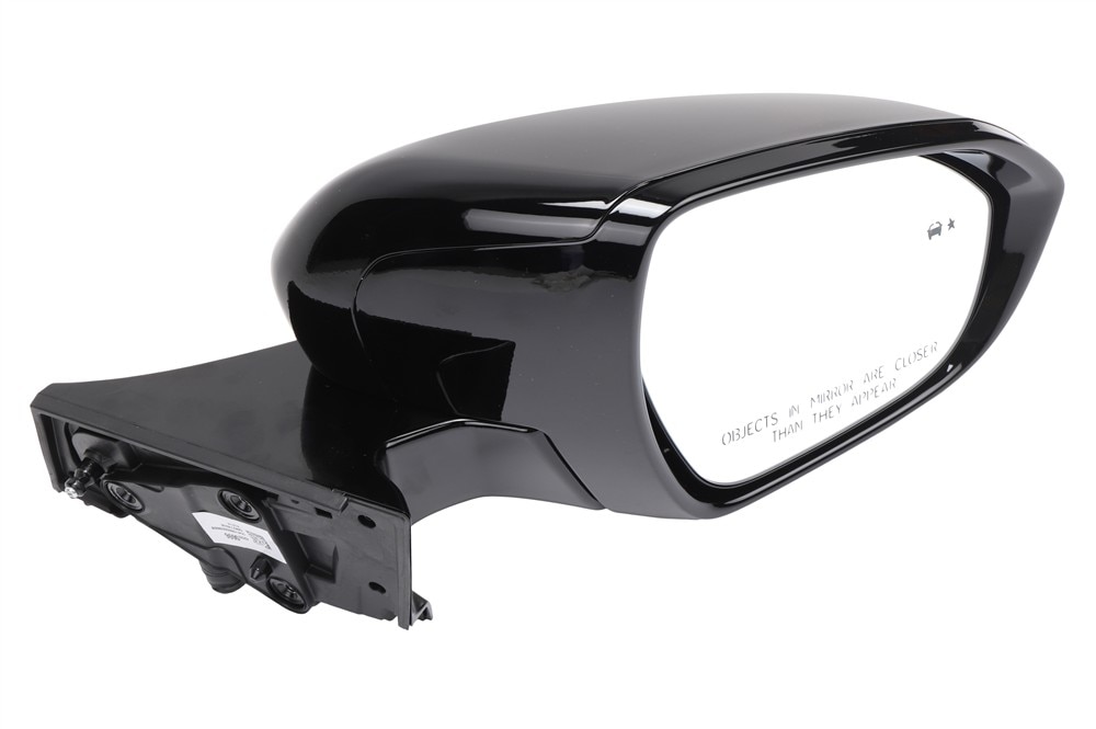 GM Genuine Parts Passenger Side Door Mirror