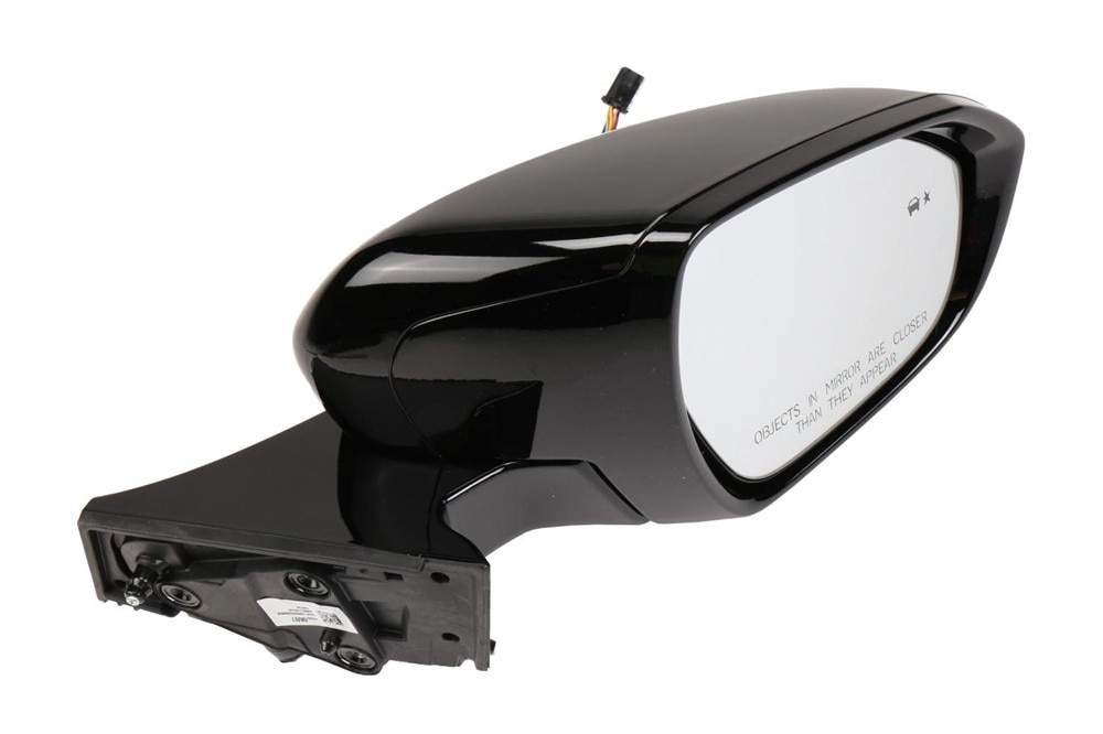 GM Genuine Parts Driver Side Door Mirror