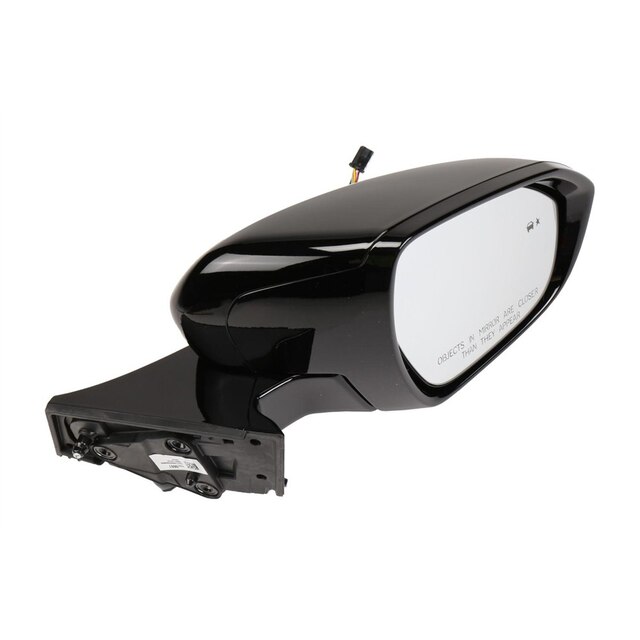GM Genuine Parts Driver Side Door Mirror