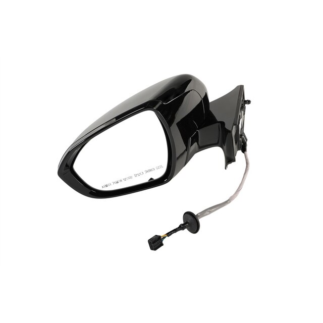 GM Genuine Parts Driver Side Door Mirror