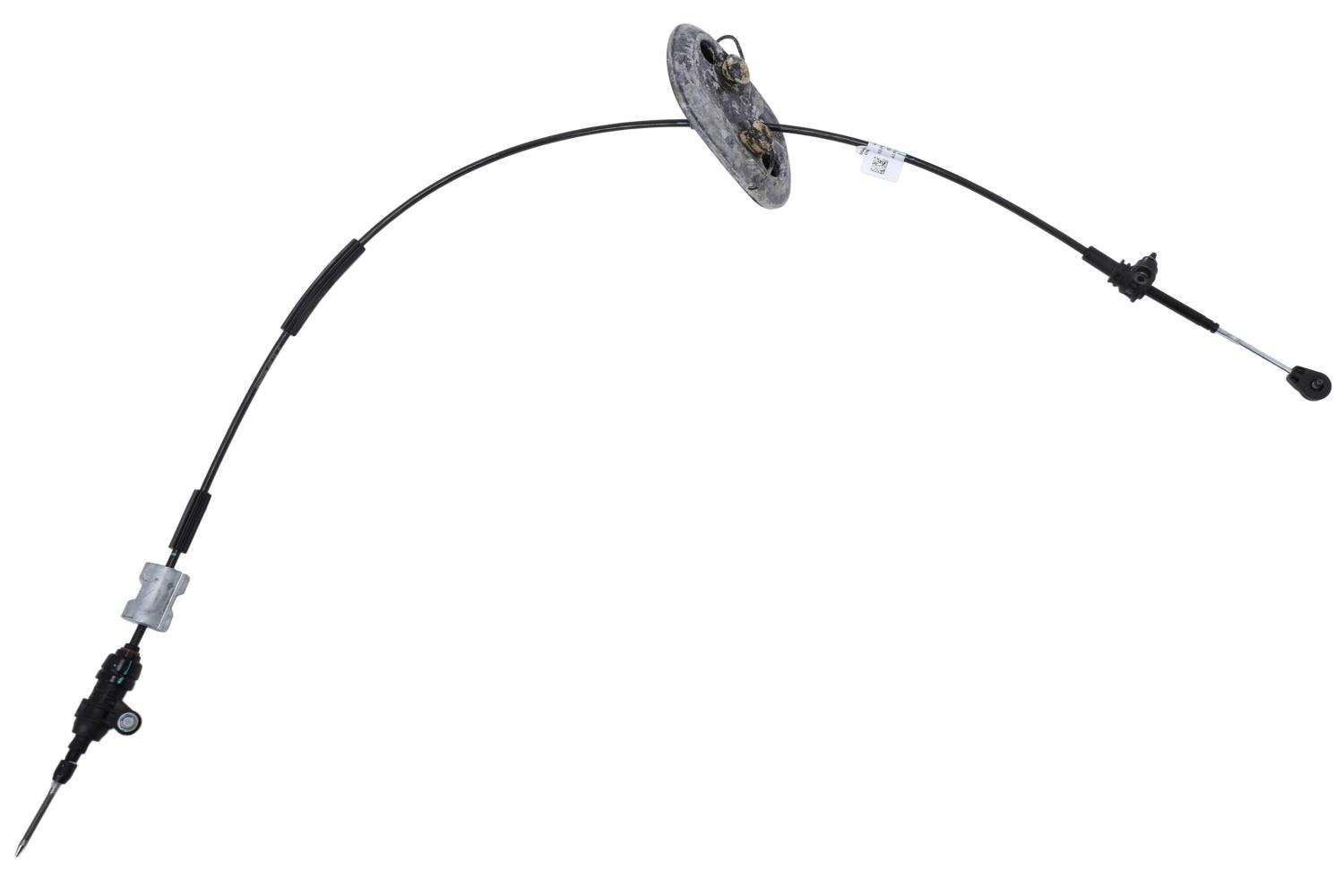 GM Genuine Parts Automatic Transmission Range Selector Lever Cable