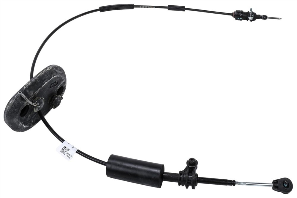 GM Genuine Parts Automatic Transmission Range Selector Lever Cable