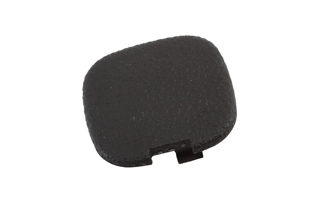 GM Genuine Parts Black Liftgate Lower Trim Finish Panel Access Hole Cover