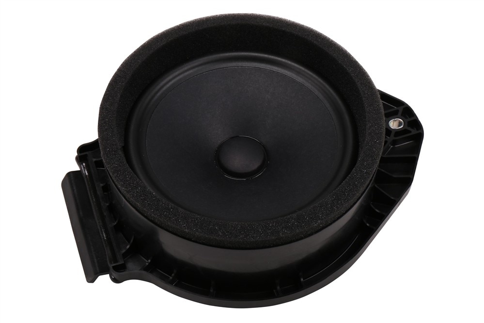 GM Genuine Parts Radio Front Side Door Speaker