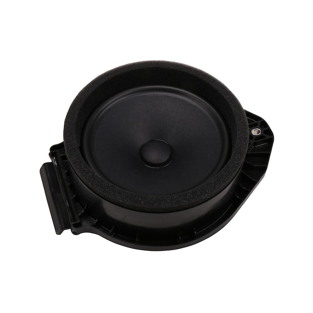 GM Genuine Parts Radio Front Side Door Speaker