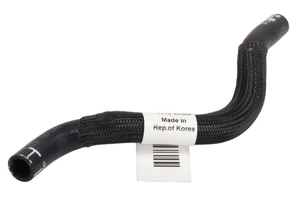 GM Genuine Parts Auxiliary Heater Inlet Hose