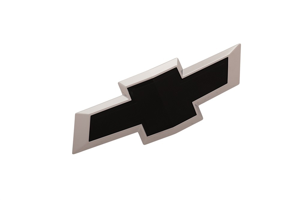 GM Genuine Parts Front Grille Emblem