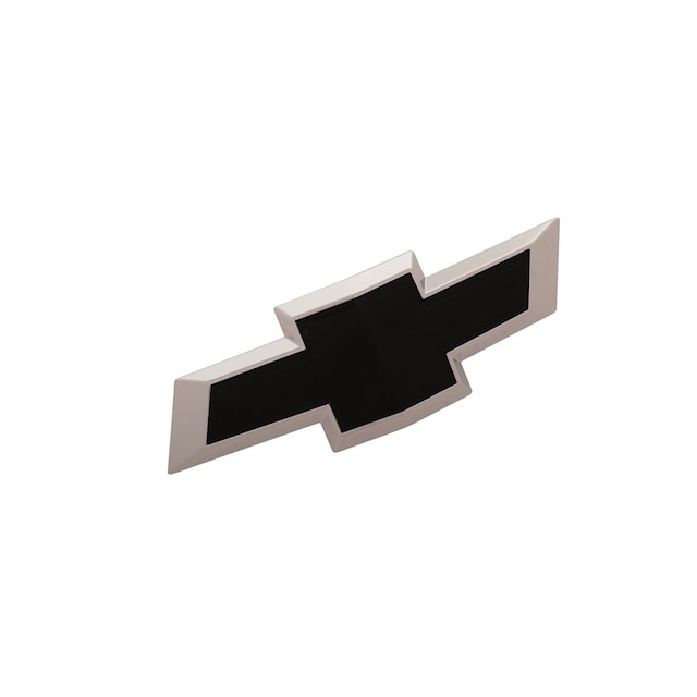 GM Genuine Parts Front Grille Emblem