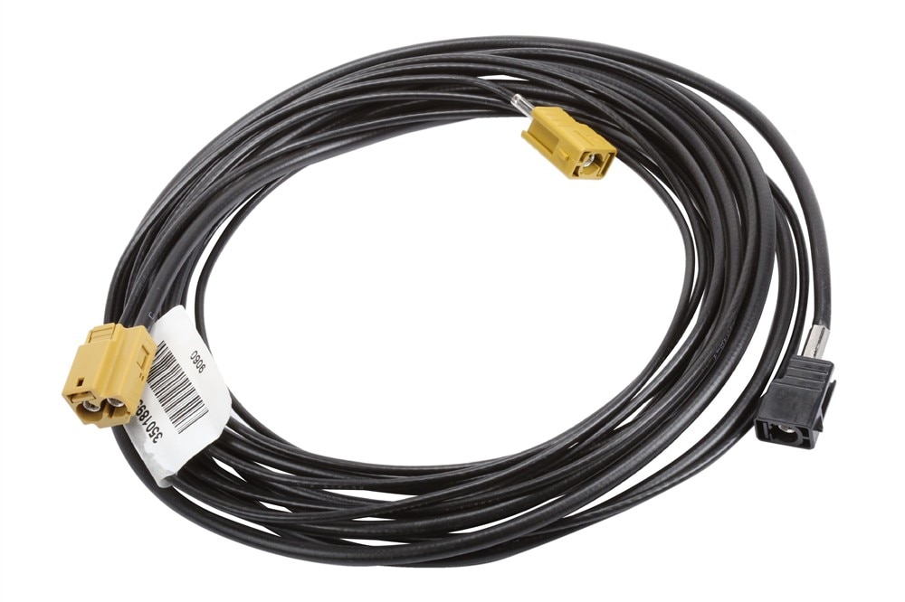 GM Genuine Parts Radio Antenna Cable